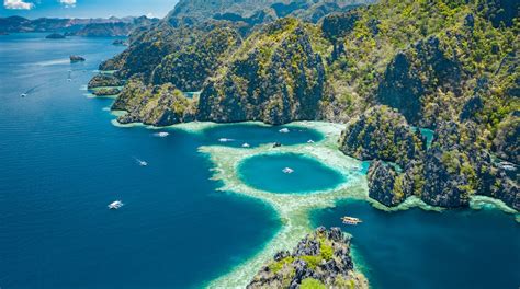 hotels in coron mimaropa philippines.